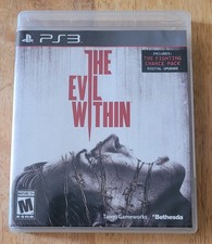 Evil Within - Sony PlayStation 3