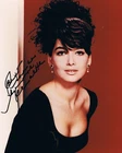 Suzanne Pleshette 1937-2008 autograph signed 8"x10" photo