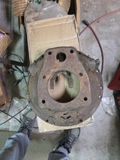 Ford Flathead Transmission Hog Head
