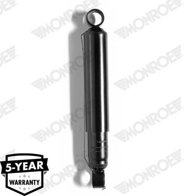 Amortiguador amortiguador para Lancia Kappa SW Coupe 80-83 Monroe G21041