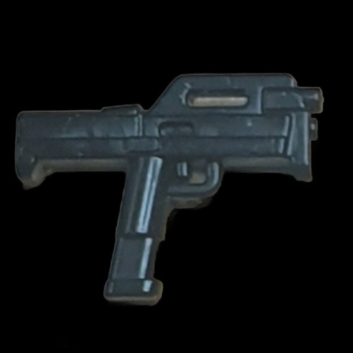 Custom Sub-Machine Guns Pack For minifigures Random Mix Of 20x Detailed Weapons - Picture 9 of 10