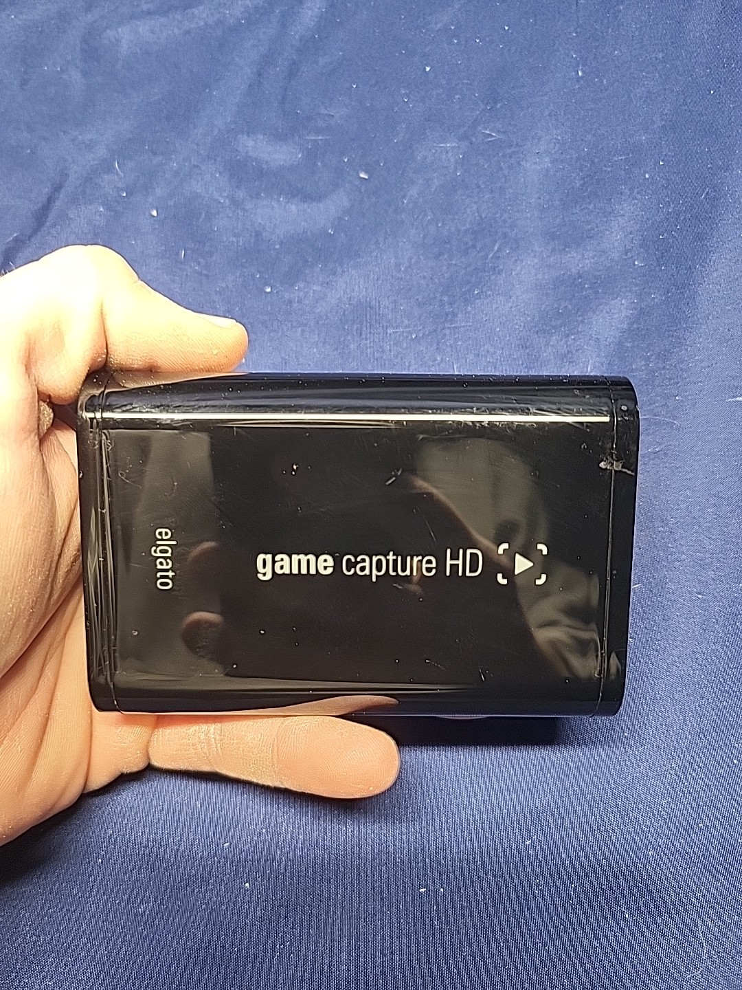 Elgato Game Capture HD High Definition Game Recorder With US
