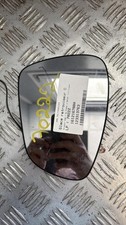 Glace de rétroviseur Peugeot 508