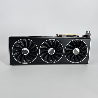XFX Speedster MERC 310 Radeon RX 7900 XTX 24GB - Graphics Card - No Display
