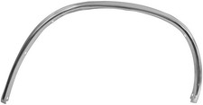 Wheel Opening Molding Wo Two Tone Paint Rh 1978-87 El Camino 78-82 Malibu - Wheel Opening Molding Wo Two Tone Paint Rh 1978-87 El Camino 78-82 Malibu -