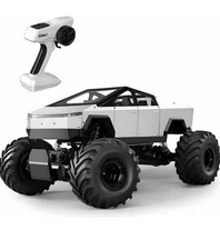 Cyber Truck Rc 1:8 Skala 2,4 GHz Pilot Off Road