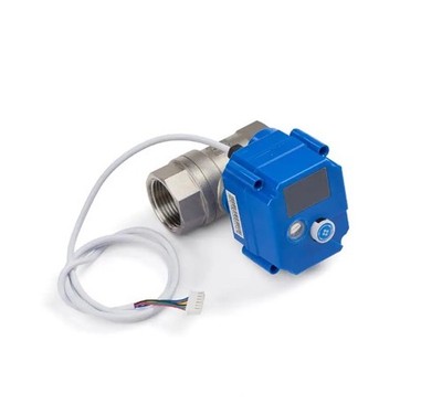 Rheem Preferred Series Remote Water Shut-Off Valve
