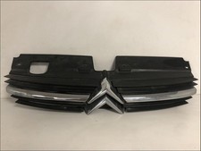Calandre Citroen C5