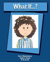 What If...? Jocelyn Drozda Taschenbuch Kartoniert / Broschiert Englisch 2021