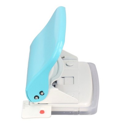 Paper Binding Machine Handheld Portable Spiral Binder A4 A5 A6 A7 Coil Book SET