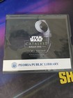 Star Wars Catalyst Rogue One Unabridged Audiobook 10 CDs James Luceno