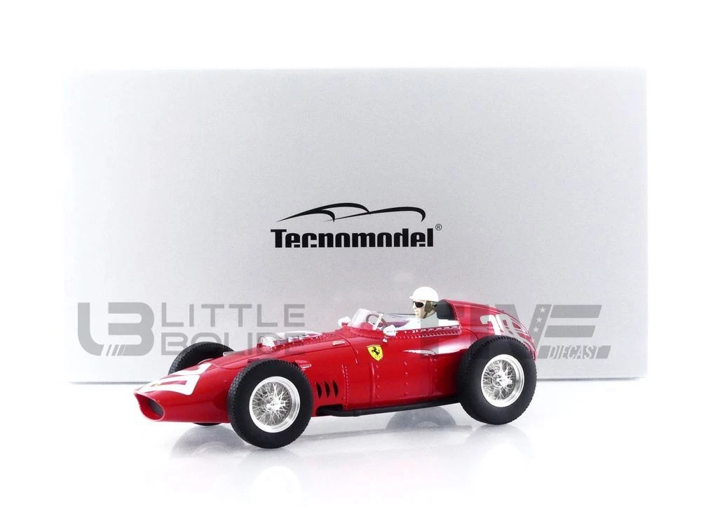 1960 Vehicle Year Diecast Formula 1 Cars for sale - eBay