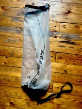 Borsa a secco grande impermeabile borsa bagnata tracolla borsa portaoggetti viaggio esterno