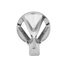 Manual Chamfering Deburring Tool Accuracy Machining Grooves For Craftsmen