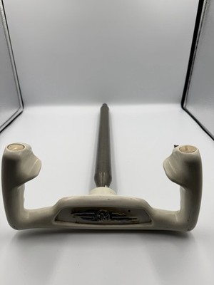 Beechcraft A23A Control Wheel Assembly 