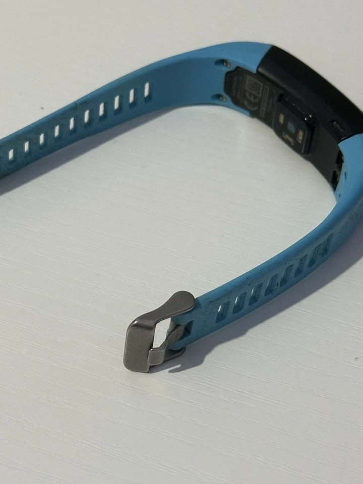 Garmin Vivosmart HR Smart Aktivitätstracker & Herzfrequenzgröße Small Ersatzteile Reparatur - Bild 4 von 4