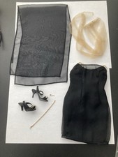 2002 Tonner Emme Elegance - OUTFIT ONLY