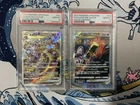 PSA 10 Charizard 212/172 Mewtwo 221 SAR VSTAR Universe 2022 Pokemon Gem Mint
