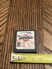 Point Blank DS - Nintendo DS Game Cartridge - Tested - Authentic FREE SHIPPING