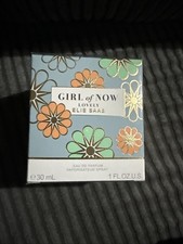 Elie Saab Girl Of Now Lovely Eau de Parfum 30ml Spray for Her