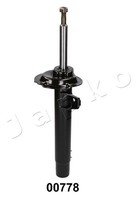 1X Japko StoßDäMpfer MJ00778 FüR BMW 3Er E46 Touring 318 320 323 325 328 330