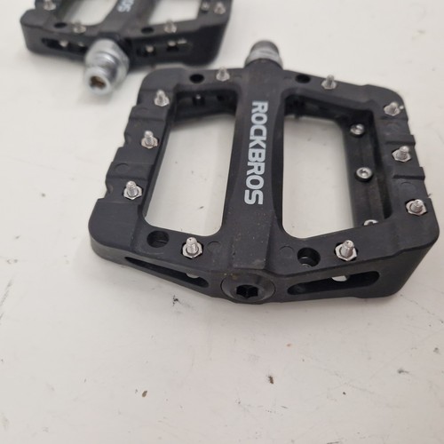 ROCKBROS Flat/Platform pedals. - Picture 12 of 16
