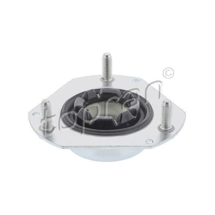Coupelle de suspension avant Ford B-Max pour contrôle technique et sécurité 1802555