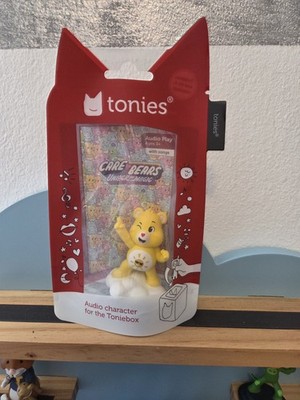 tonie Care Bears Unlock The Magic, Neu & OVP