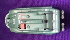 CAPTAIN SCARLETT SPECTRUM PURSUIT VEHICLE CARLTON INTERNATIONAL MEDIA LTD 2001