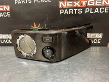 2015 FORD F250 F350 LH FRONT OUTER AIR VENT WITH TRIM DC34-2504317-A OEM #1114