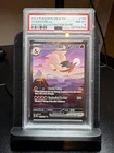 Charizard ex 199/165 Sv: Scarlet & Violet 151 Holo PSA 8