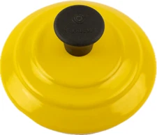 Le Creuset Kettle Yellow 1.7 Lid - Fast Ship!