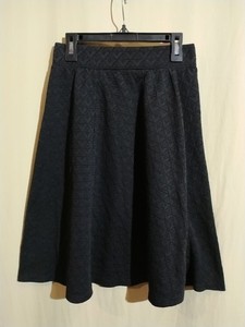 Jupe Courte Femme Joe Benbasset Blanche Brodée Taille L
