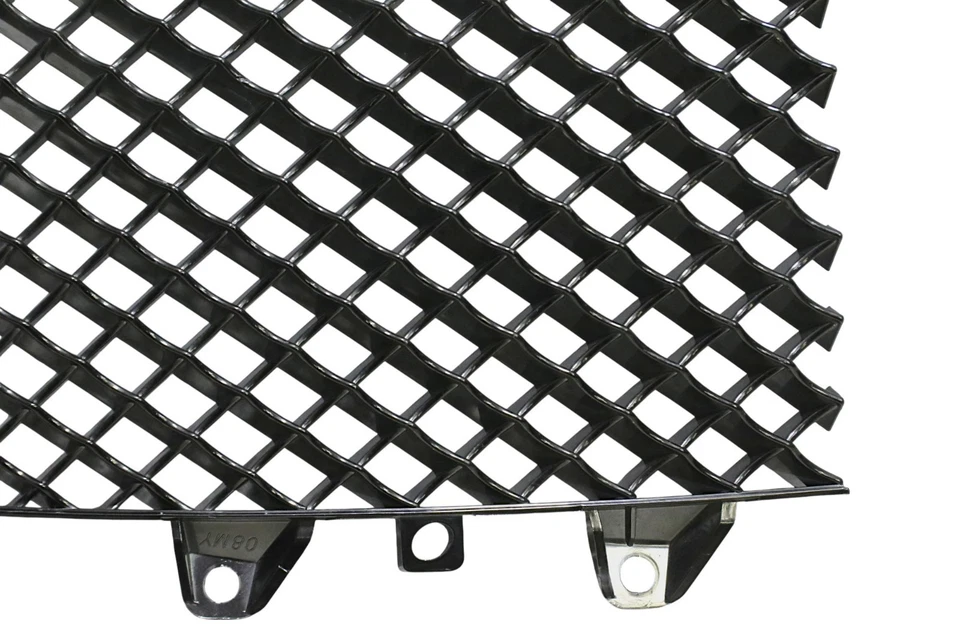 Parrilla del radiador delantero derecho Bentley Continental GTC Flying Spur 2006-2012 OEM Foto 2 de 4