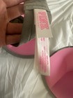 Victoria’s Secret Pink Wear Everywhere Super Push-up Bra Green Camo 34D Cute! — photo 5