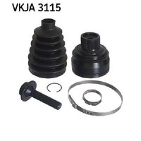 Gelenksatz Antriebswelle FüR Audi A5 8F 8T 3.0 3.2 4.2 07 Bis 17 SKF Cduc Neu