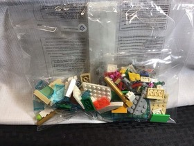 Lego 41232 DC Super Hero Girls Super Hero high School Bag 5