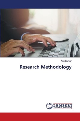 Research Methodology by Ajay Kumar Paperback Book