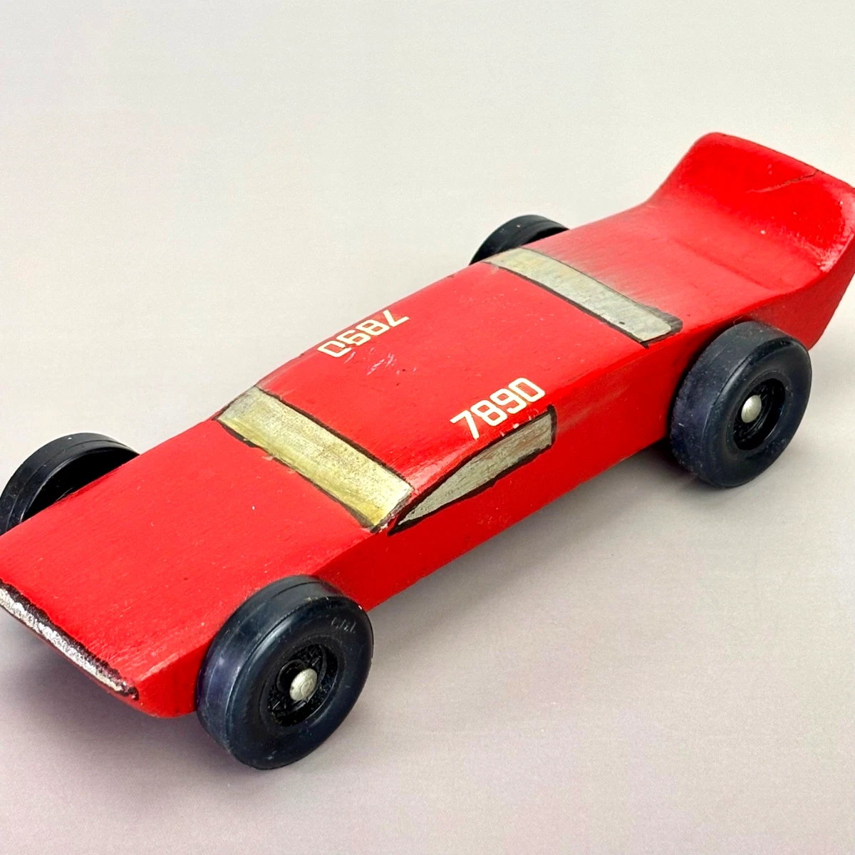 Wooden Vintage Manufacture Diecast Cars for sale | eBay