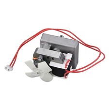 2.0 RPM 120V 60Hz 2 Pole Auger Motor Replace Part For Traeger Grill Smokers