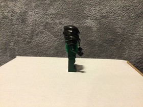 Lego Ninjago Lloyd Possessed Minifigure Njo0154 Sets 70732 & 70736, No Cracks