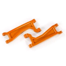 Traxxas 1/10 Maxx Monster Truck * WideMaxx Upper Suspension Arm, Orange * 8998T