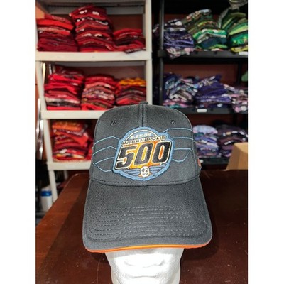 Indianapolis 500 Hat Brickyard Authentics Limited Edition Racing Cap Headwear