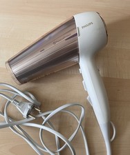 Philips HP8280/00 Prestige MoistureProtect Haartrockner - Weiß/Rose