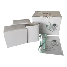 Motif Duo Double Electric Breast Pump.(New)