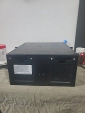 APC SUA48XLBP External Battery Pack No Bezel Plate