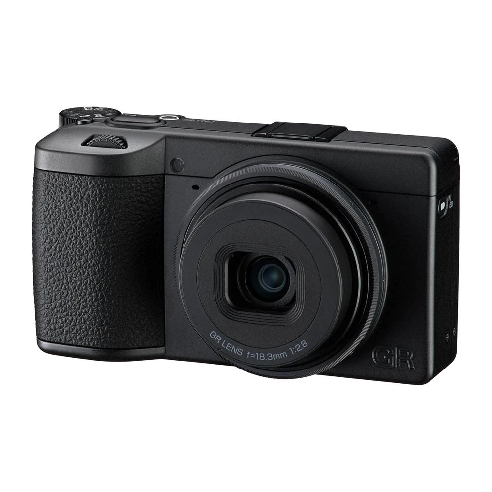 Ricoh Ricoh GR 1-4.9x Digital Zoom Digital Cameras for Sale | Shop