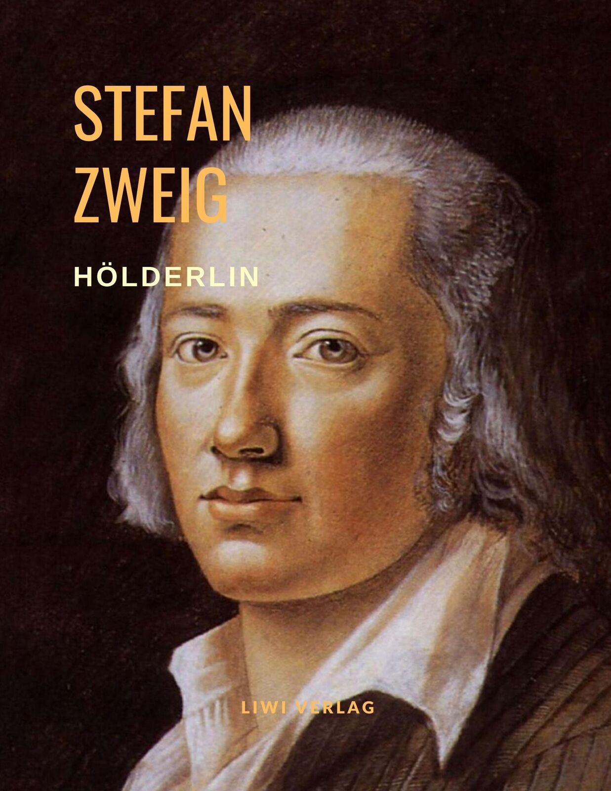 Thumbnail - Hölderlin | Buch | 9783965422346