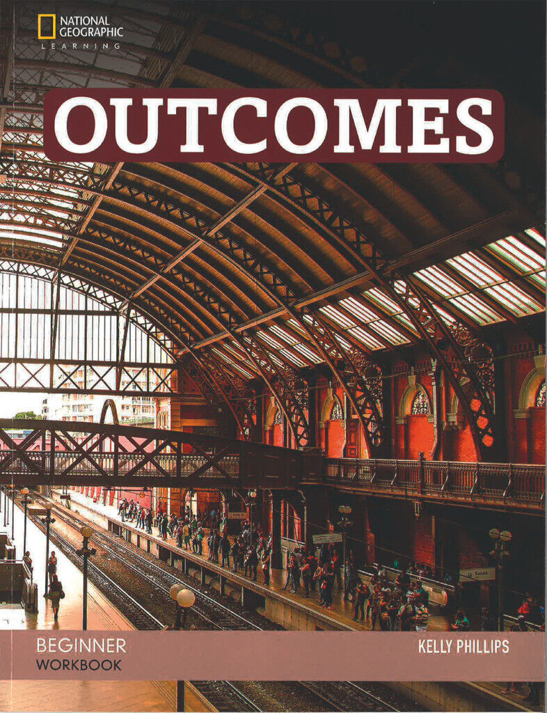 Thumbnail - Catherine Smith; Peter Maggs / Outcomes - Second Edition - A0/a1.1: