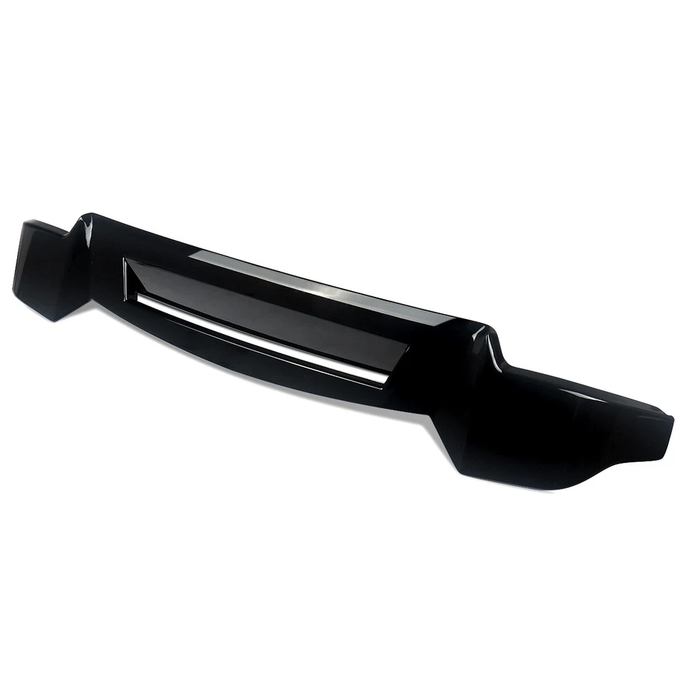 Gloss Black Rear Roof Spoiler Wing Lip For Land Rover Defender 90 110 2020-2025 - Image 2 of 4